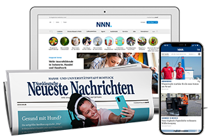 Mit NNN.Plus auf Laptop und Smartphone Zugang zu allen Artikeln auf nnn.de