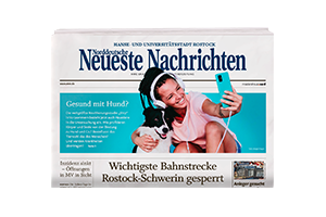 Print-Zeitung NNN