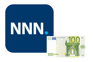 NNN.Premium nutzen und 100 € geschenkt bekommen